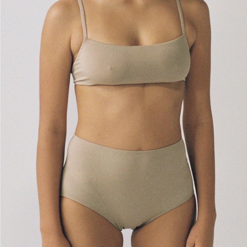 Hara Lena High Waist Undies NWT